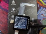 Orion review photo