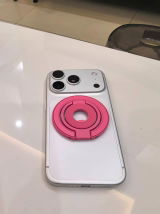 Asher review photo