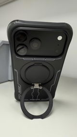 Blake review photo
