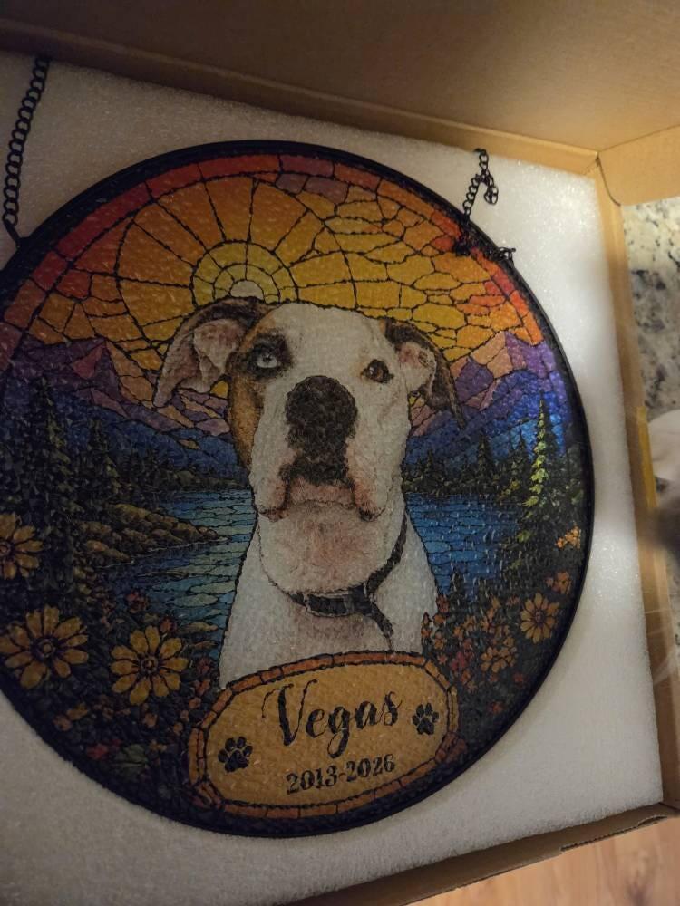 Customer review photo from Maggie