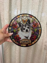 Etsy buyer review photo