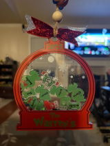 Ansley review photo
