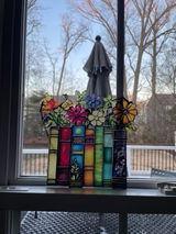 Etsy buyer review photo