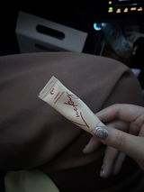 Anonymous review photo