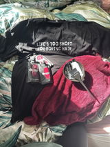 Emily review photo