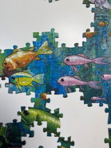 ThePuzzledTurtle review photo