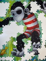 ThePuzzledTurtle review photo