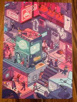 Interim Streets