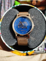 Anusha Pati review photo