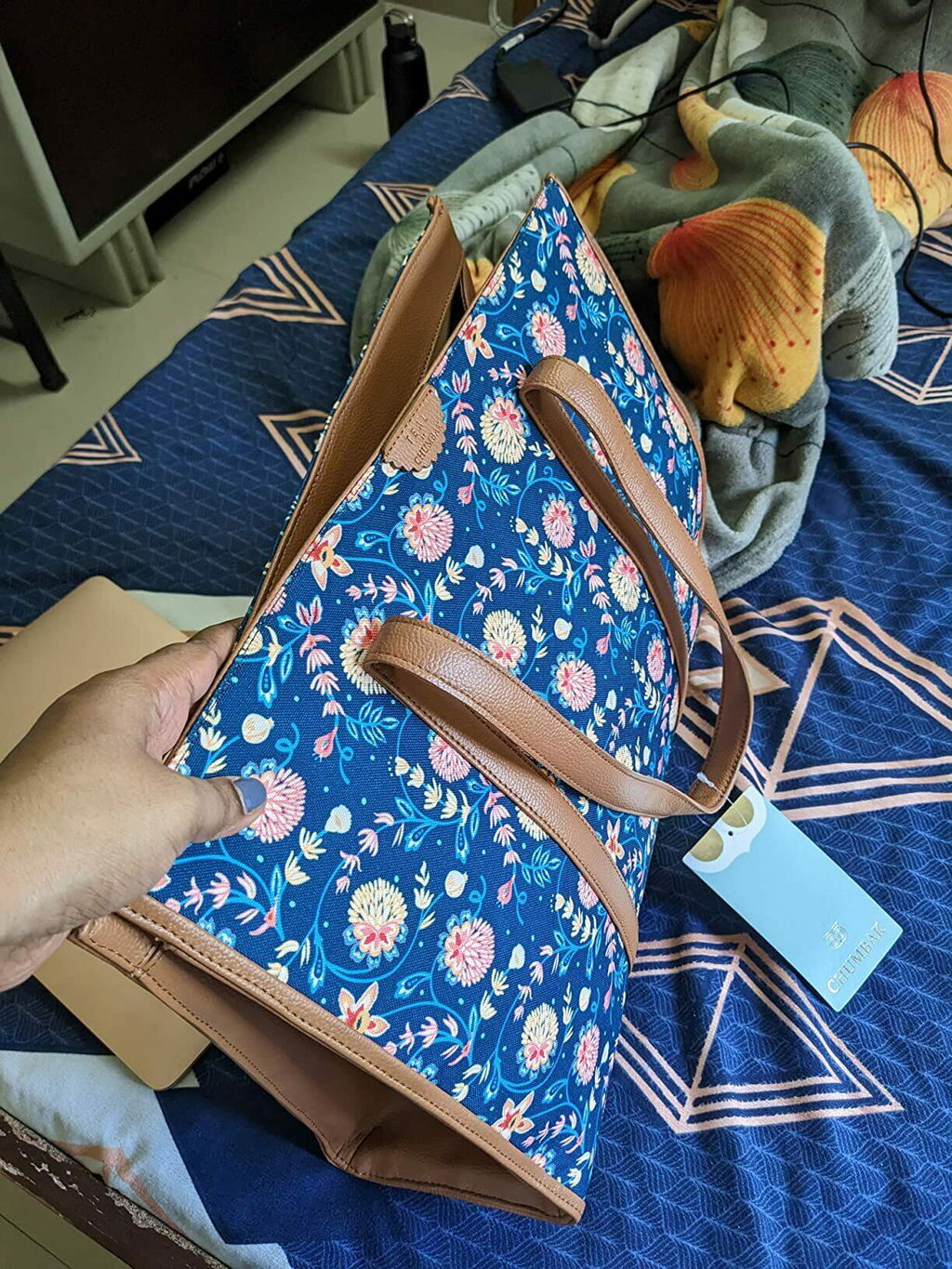 Product photo 1 from shweta singh’s review