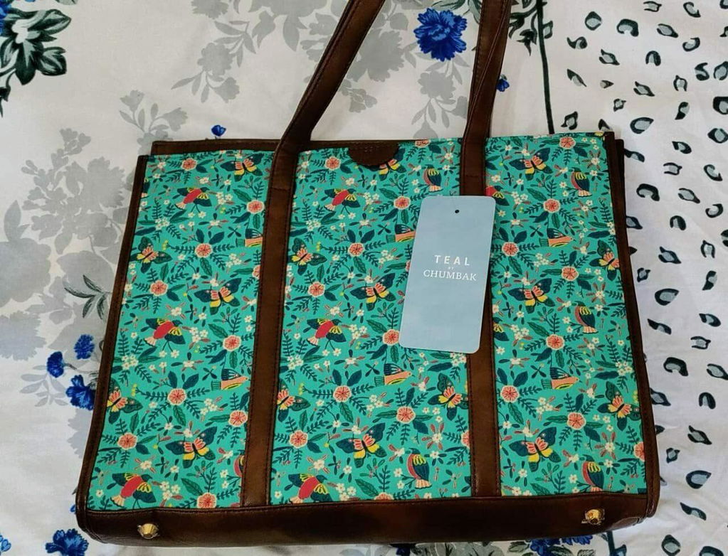 Product photo 1 from Shri’s review