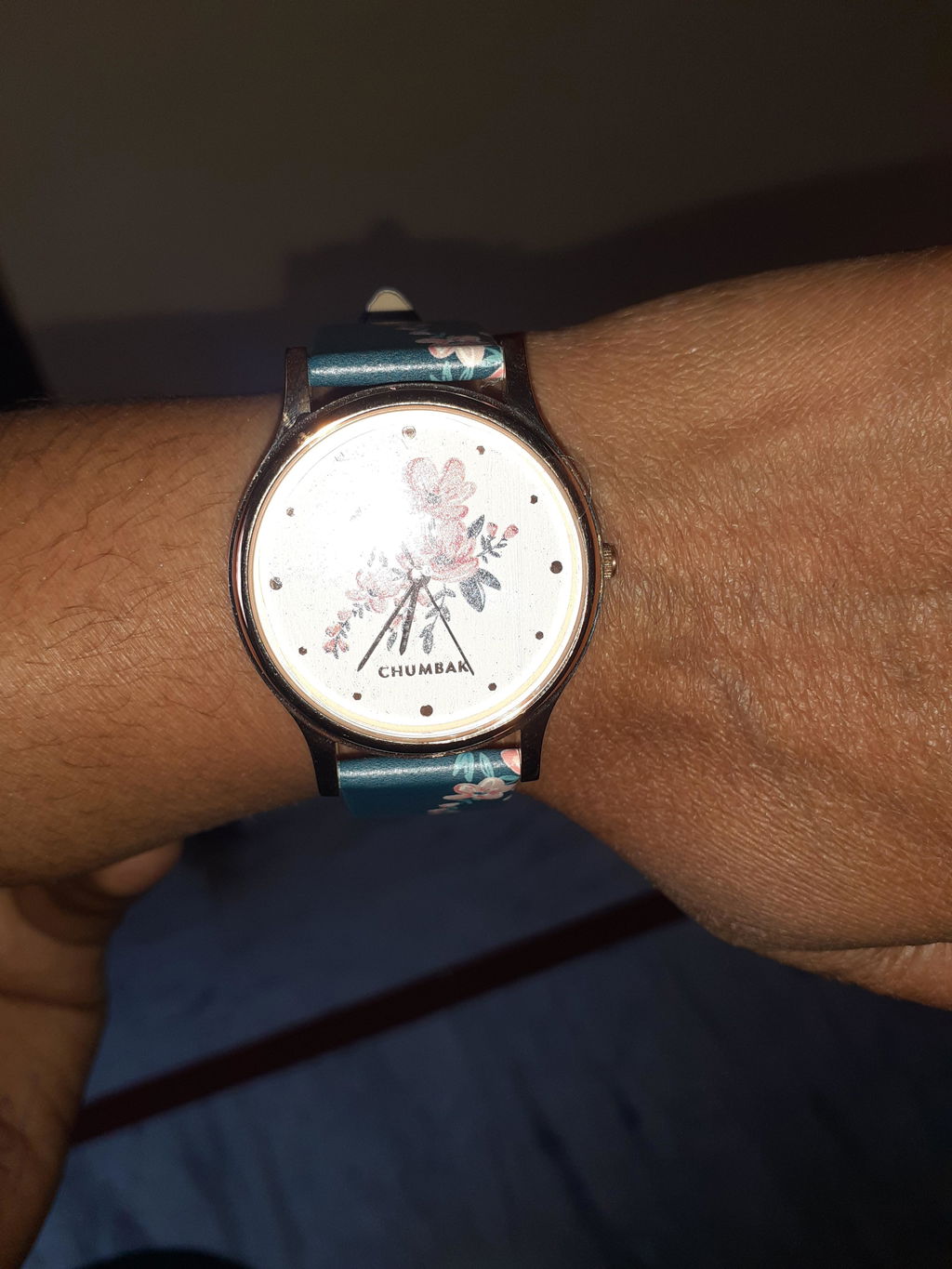 Product photo 1 from Saket Prakash’s review