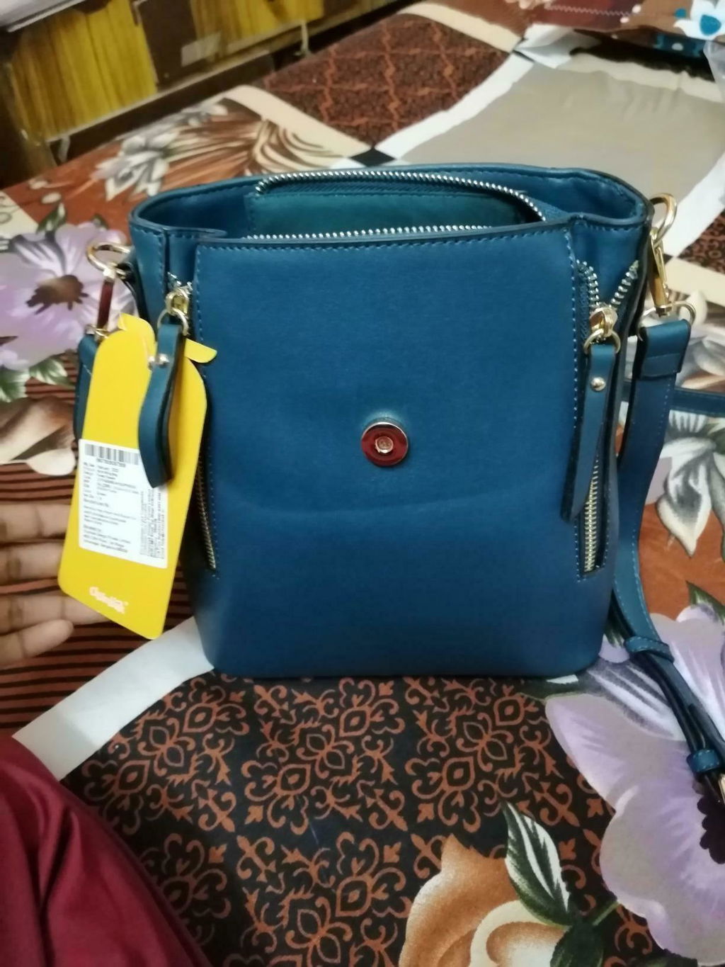Product photo 1 from Rakesh Chandran S’s review