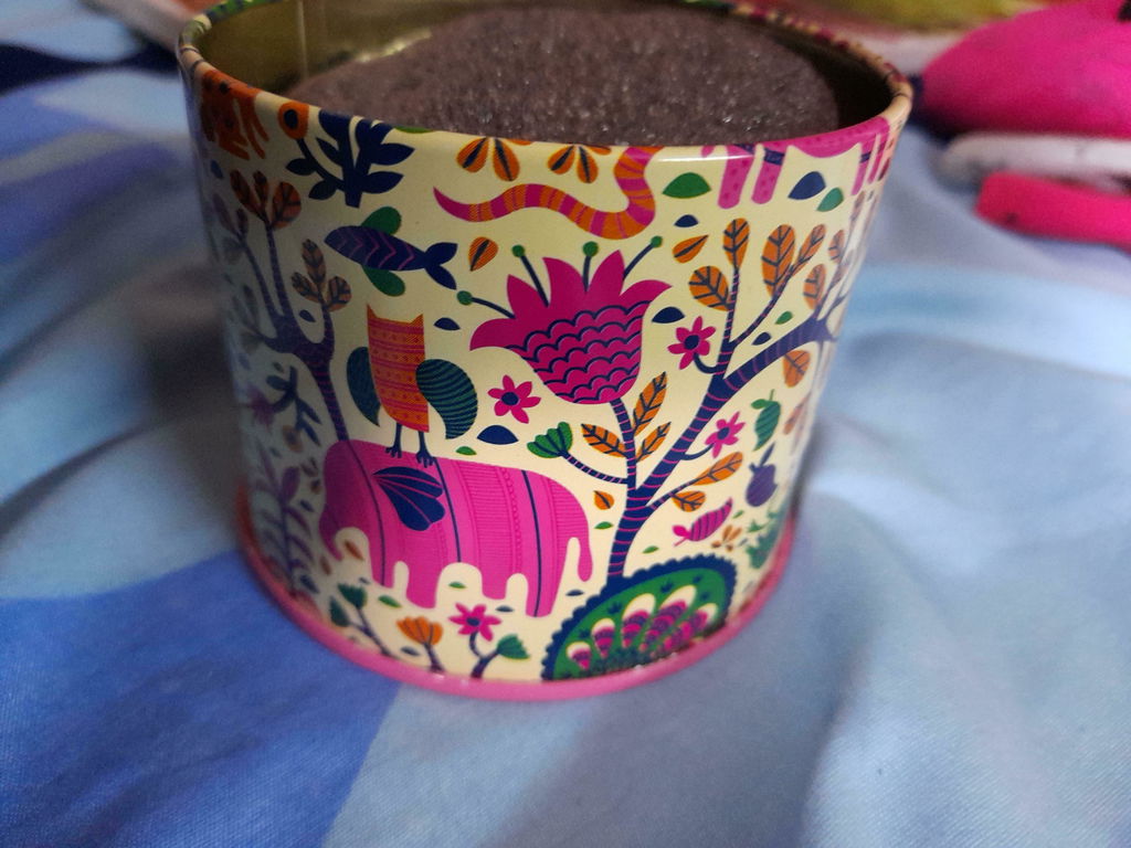 Product photo 1 from Stuti Babuta’s review