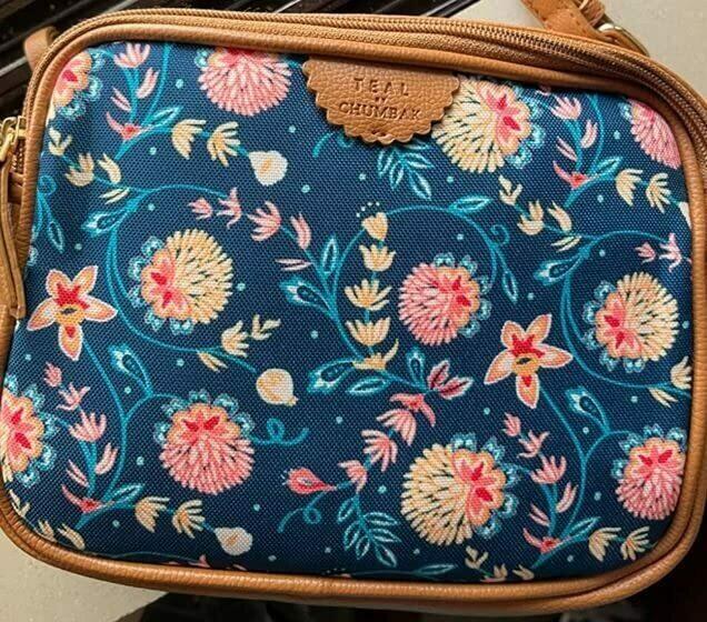 Neha’s review photo