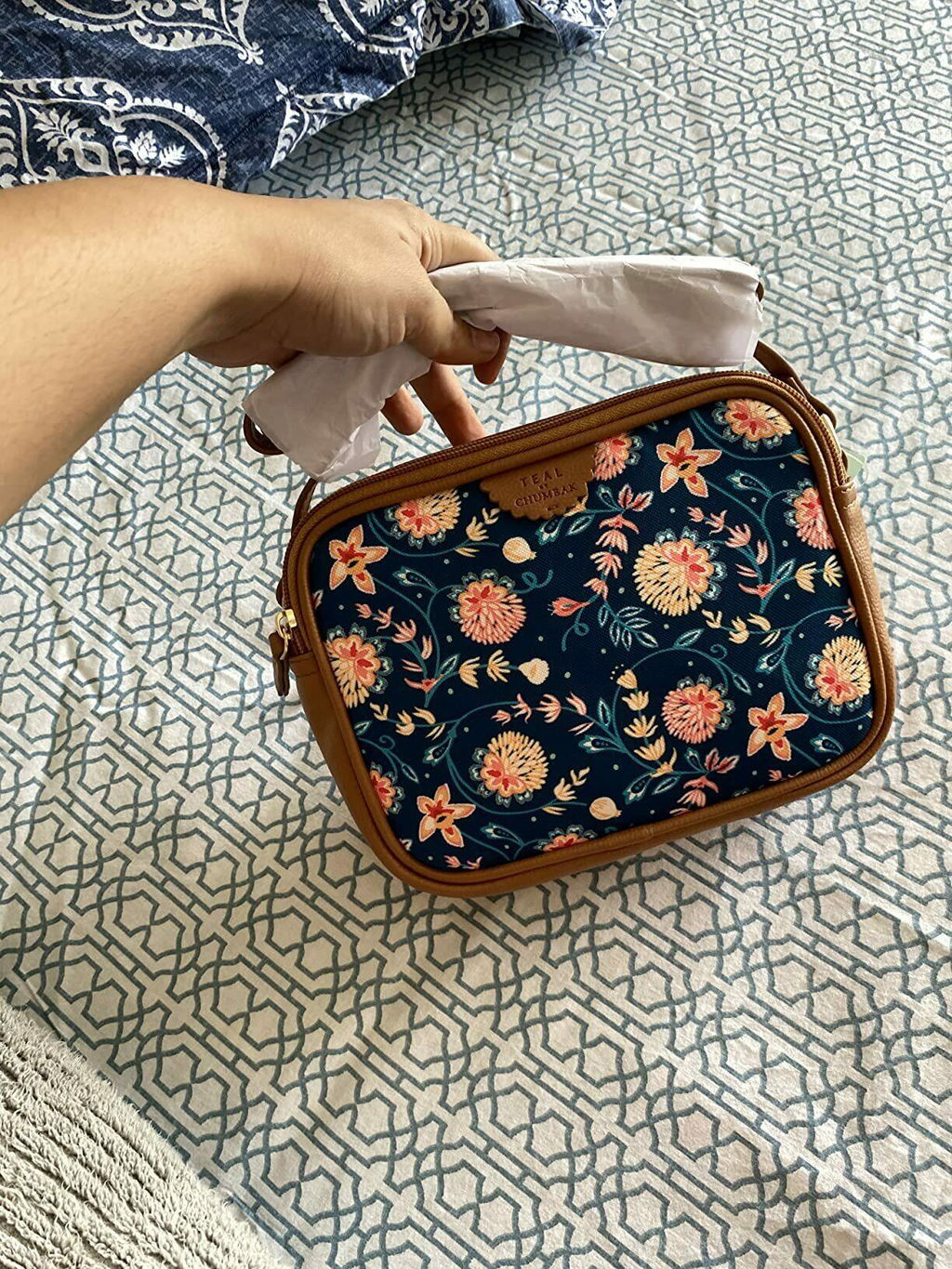 Product photo 1 from Meena Bansal’s review