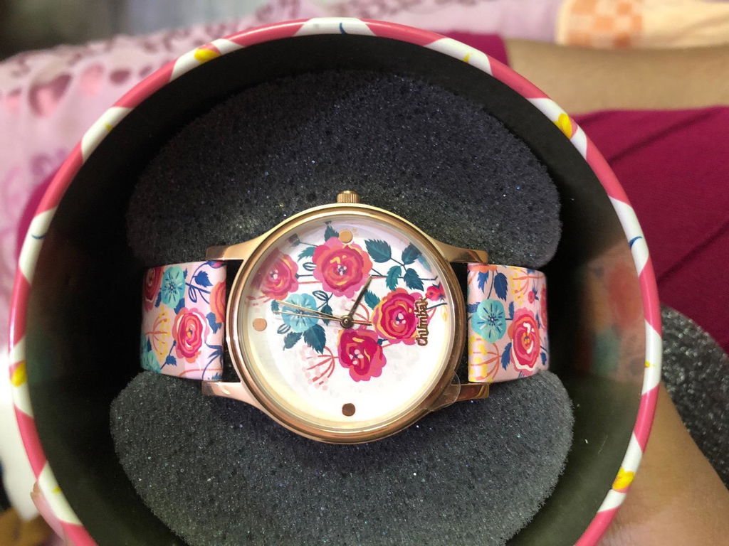 Product photo 1 from Amazon Customer’s review