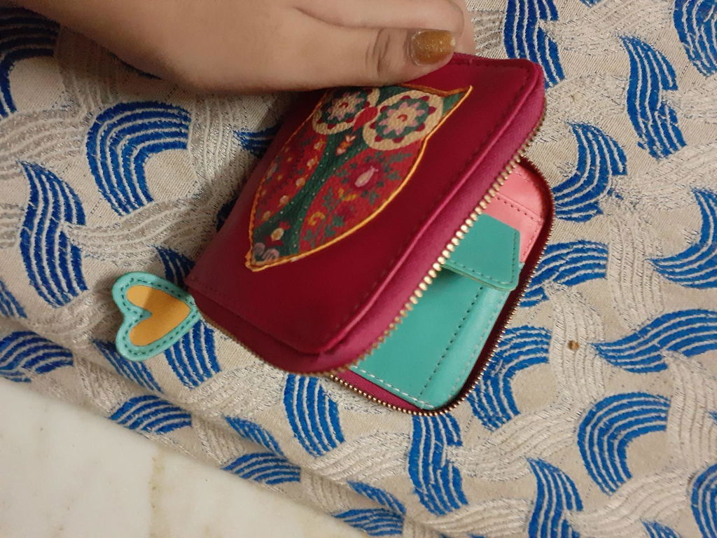 Product photo 1 from Amazon Customer’s review