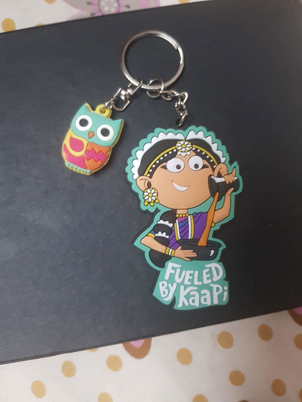 Product photo 1 from Amazon Customer’s review