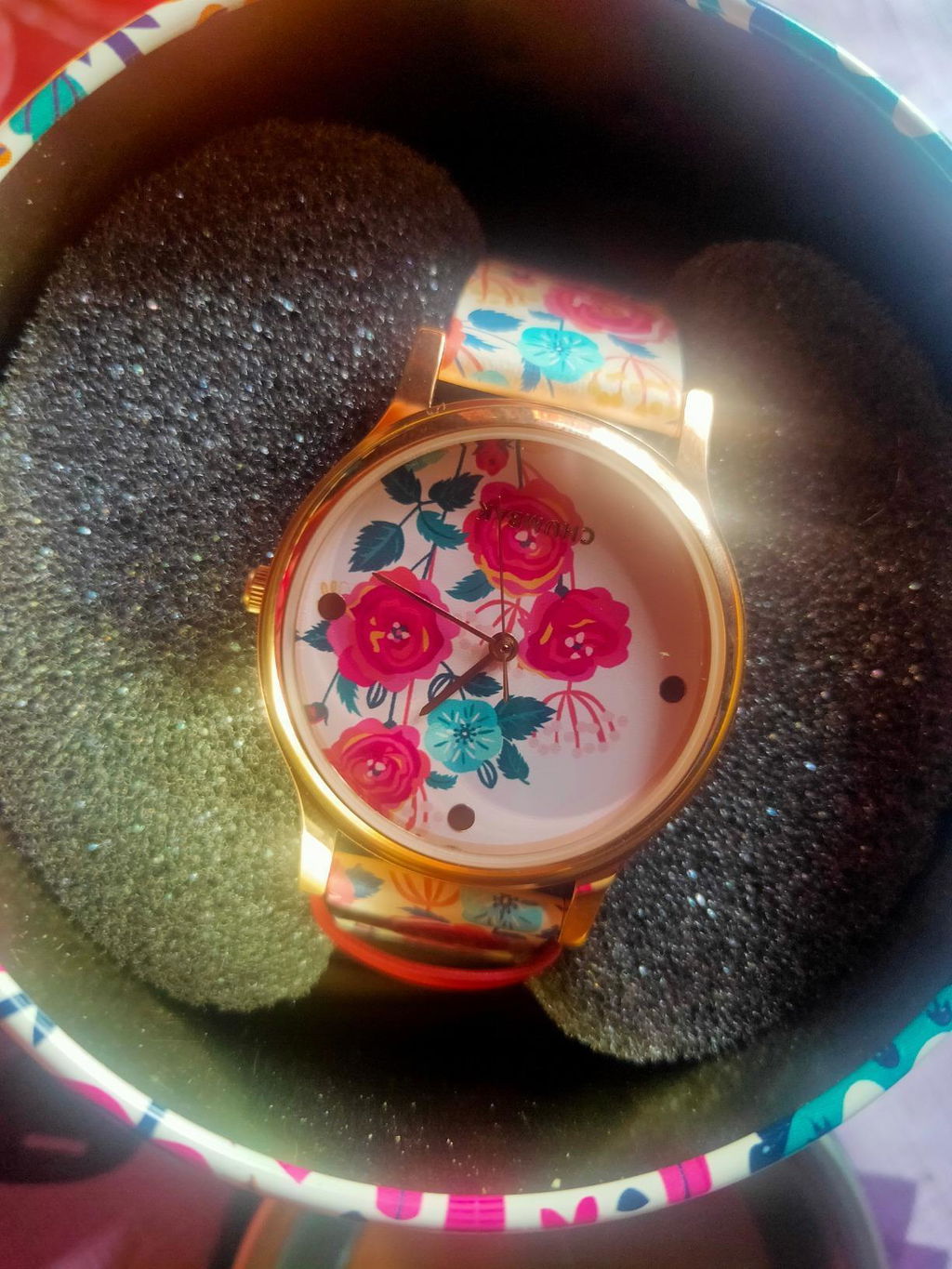 Product photo 1 from Amazon Customer’s review