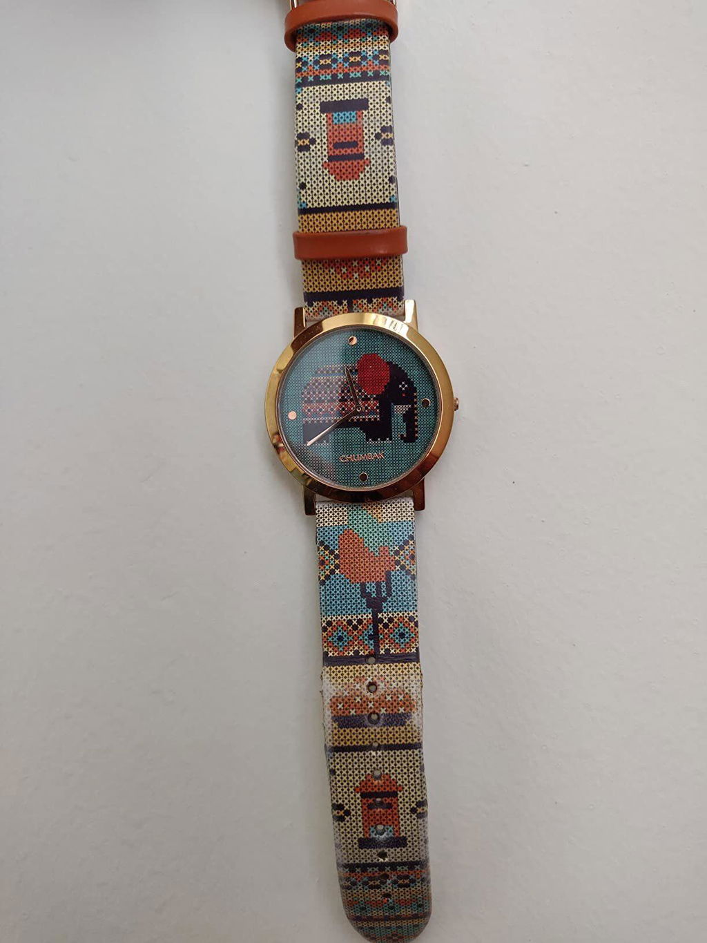 Product photo 1 from Amazon Customer’s review