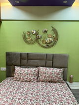 Mazeen khan review photo
