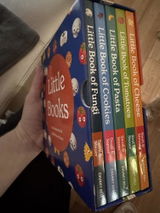 Tess review photo