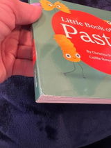 Daisy review photo