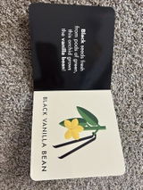 Lemon W. review photo