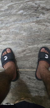 Harsh Kumar review photo