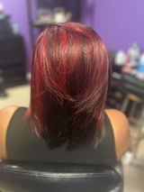 Whitney Williams review photo