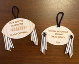 Etsy customer review photo