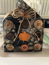 Etsy customer review photo