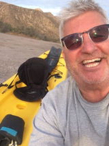 BD in Baja review photo