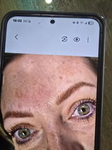 Face and Shades review photo