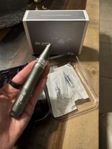 c. d. review photo