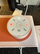 Kay review photo