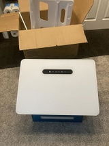 LISA review photo
