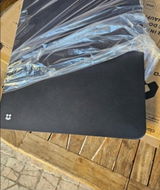 Simon review photo