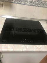 Charo review photo