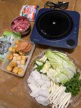 Kuku review photo