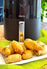 taniago review photo
