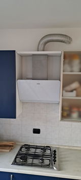 Luigino Leopardi review photo
