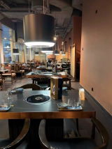 Basu Hotpot review photo