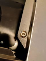 Marina review photo