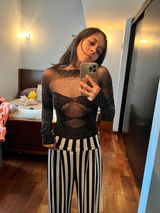 Zoe Lopez review photo