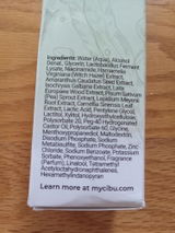 H.O. review photo