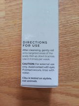H.O. review photo