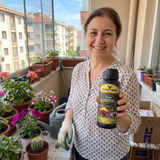 Sevgi K. review photo