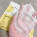 こ♡ review photo